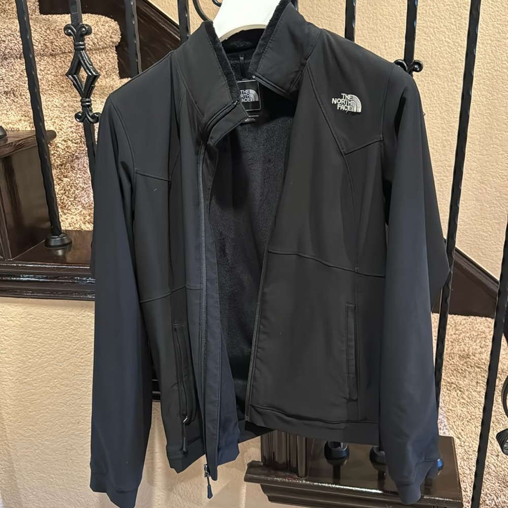 North Face jacket